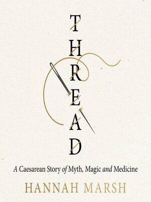 cover image of Thread